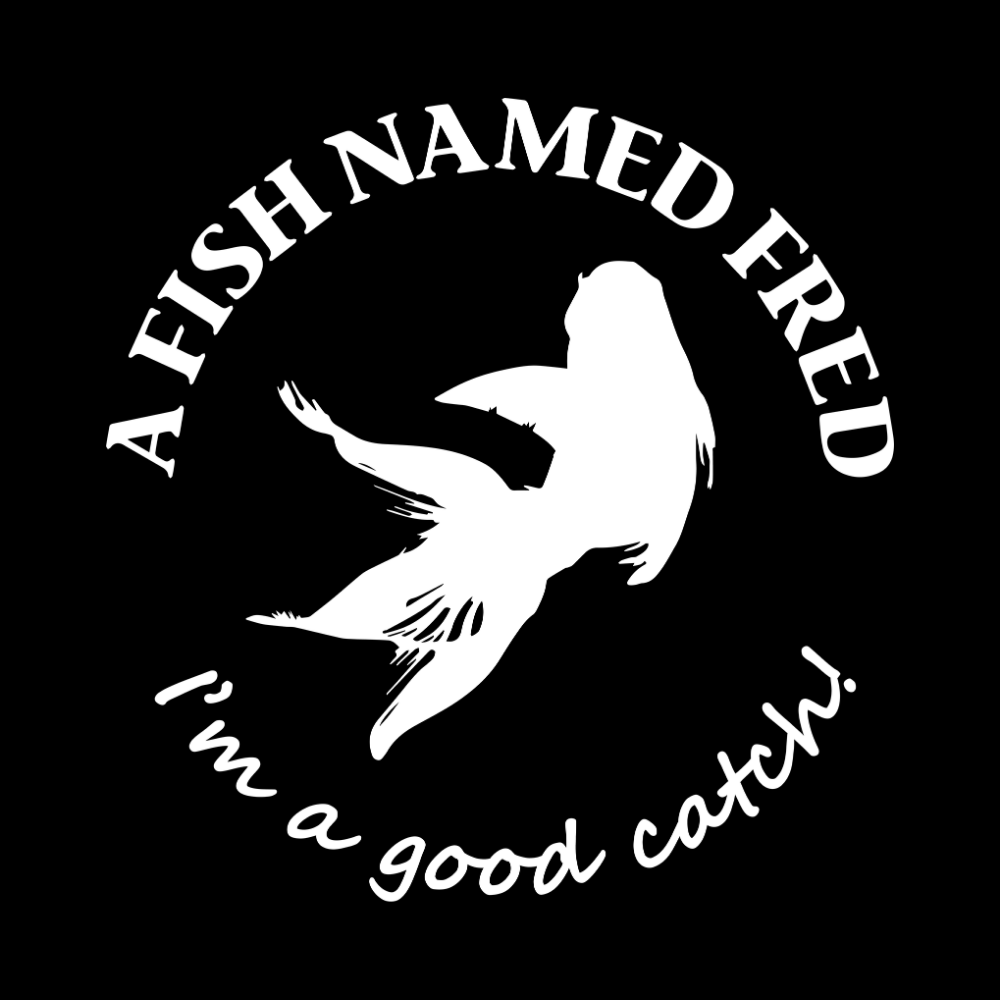 A fish named fred
