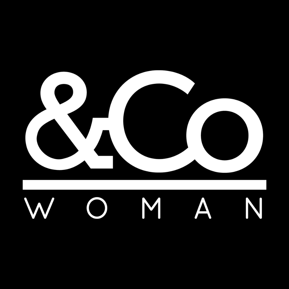 C&Co Woman