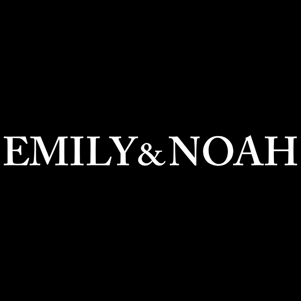 Emily & Noah