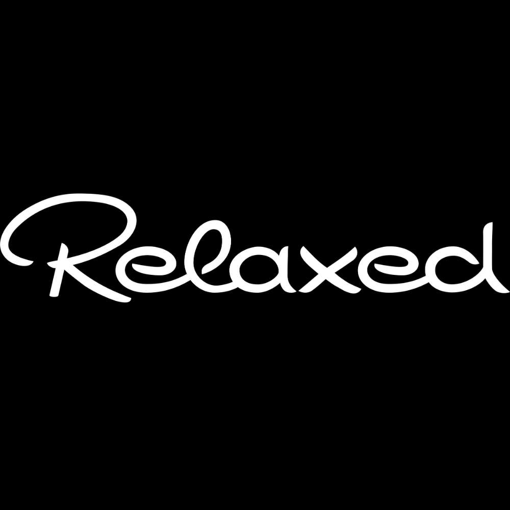 Relaxed