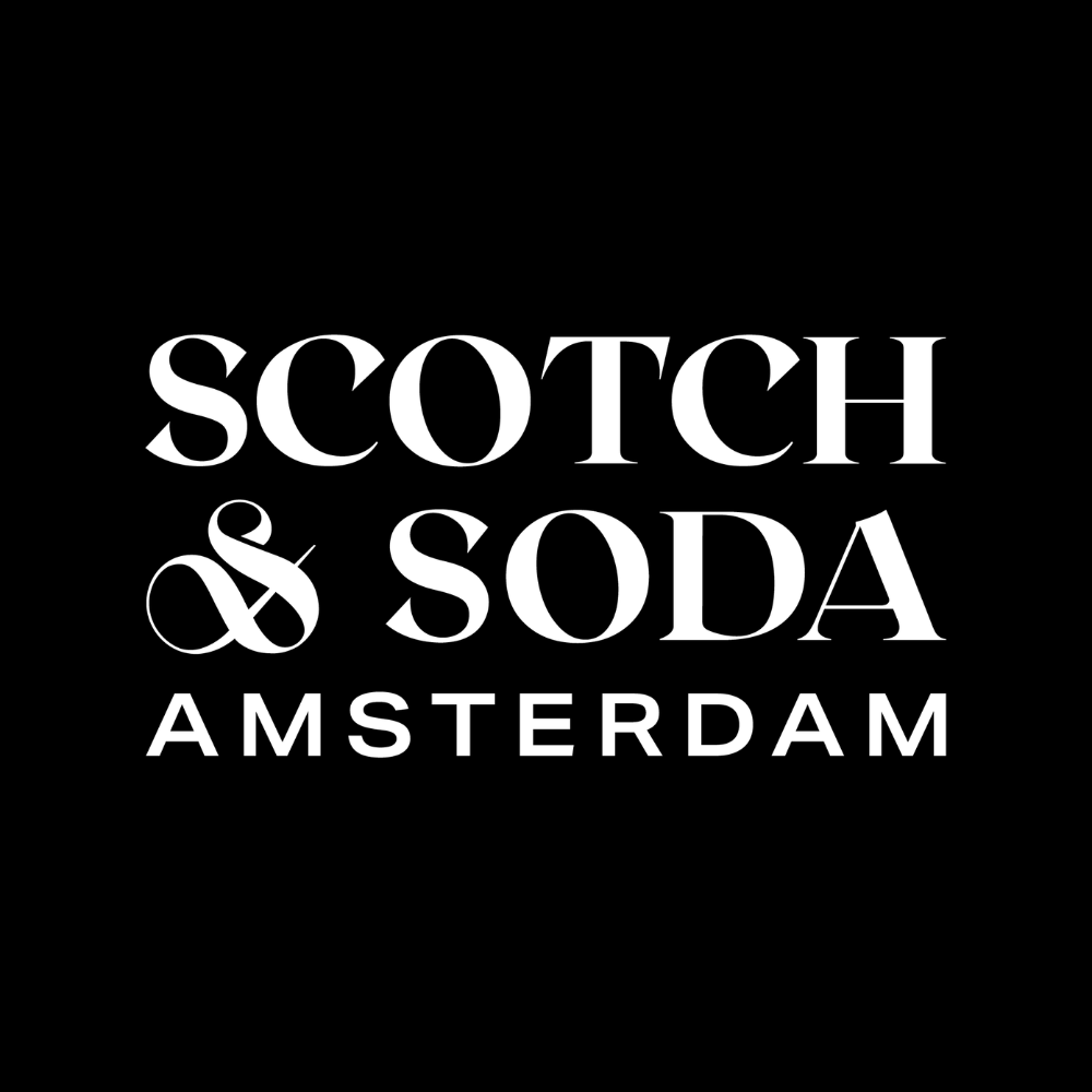 Scotch & Soda