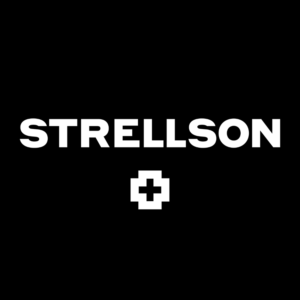 Strellson