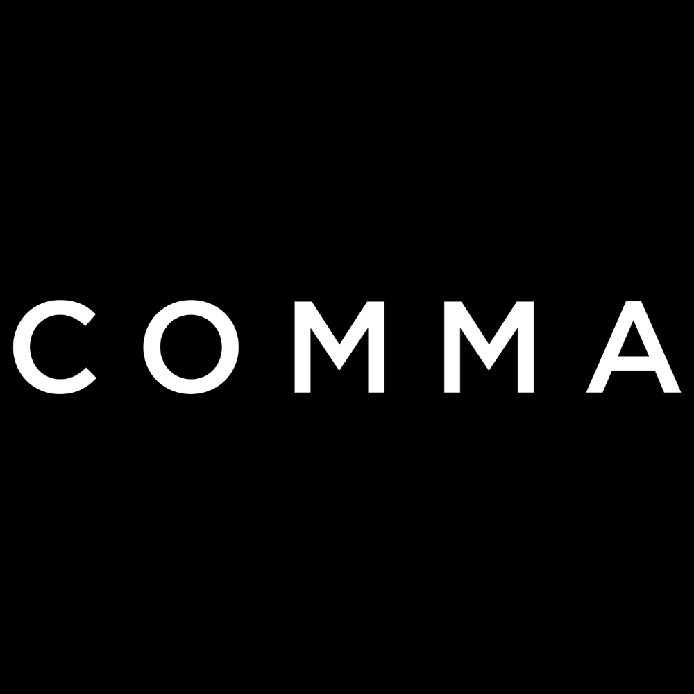 comma