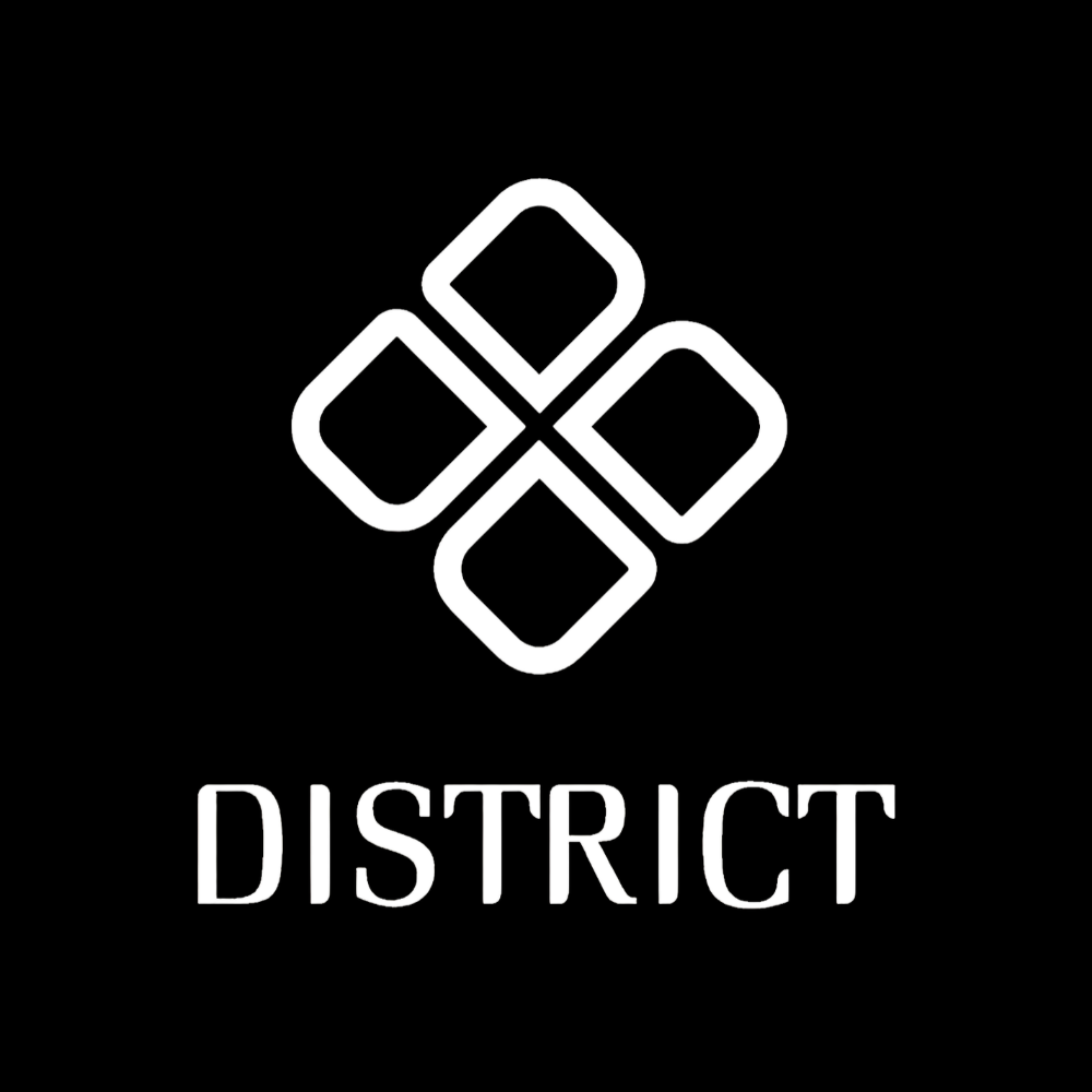 District
