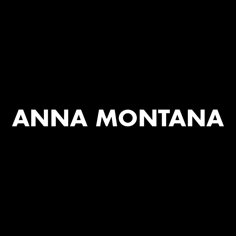 anna montana