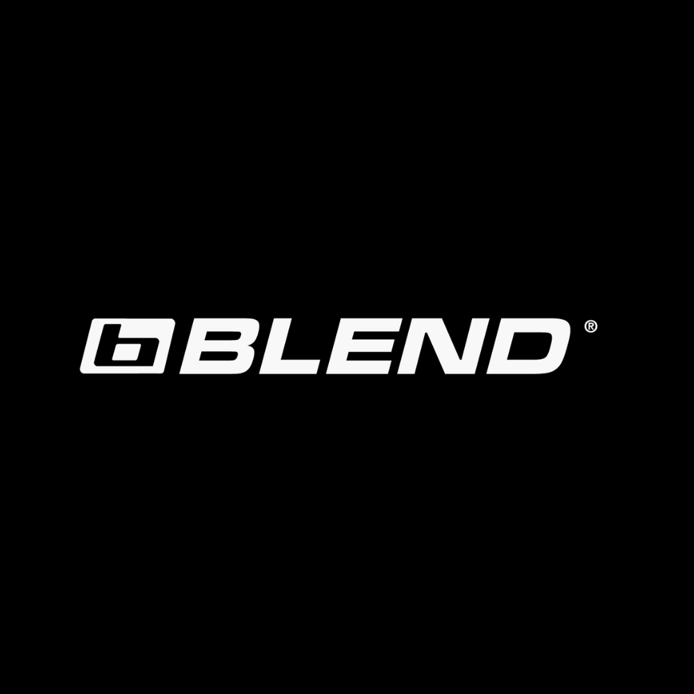 blend