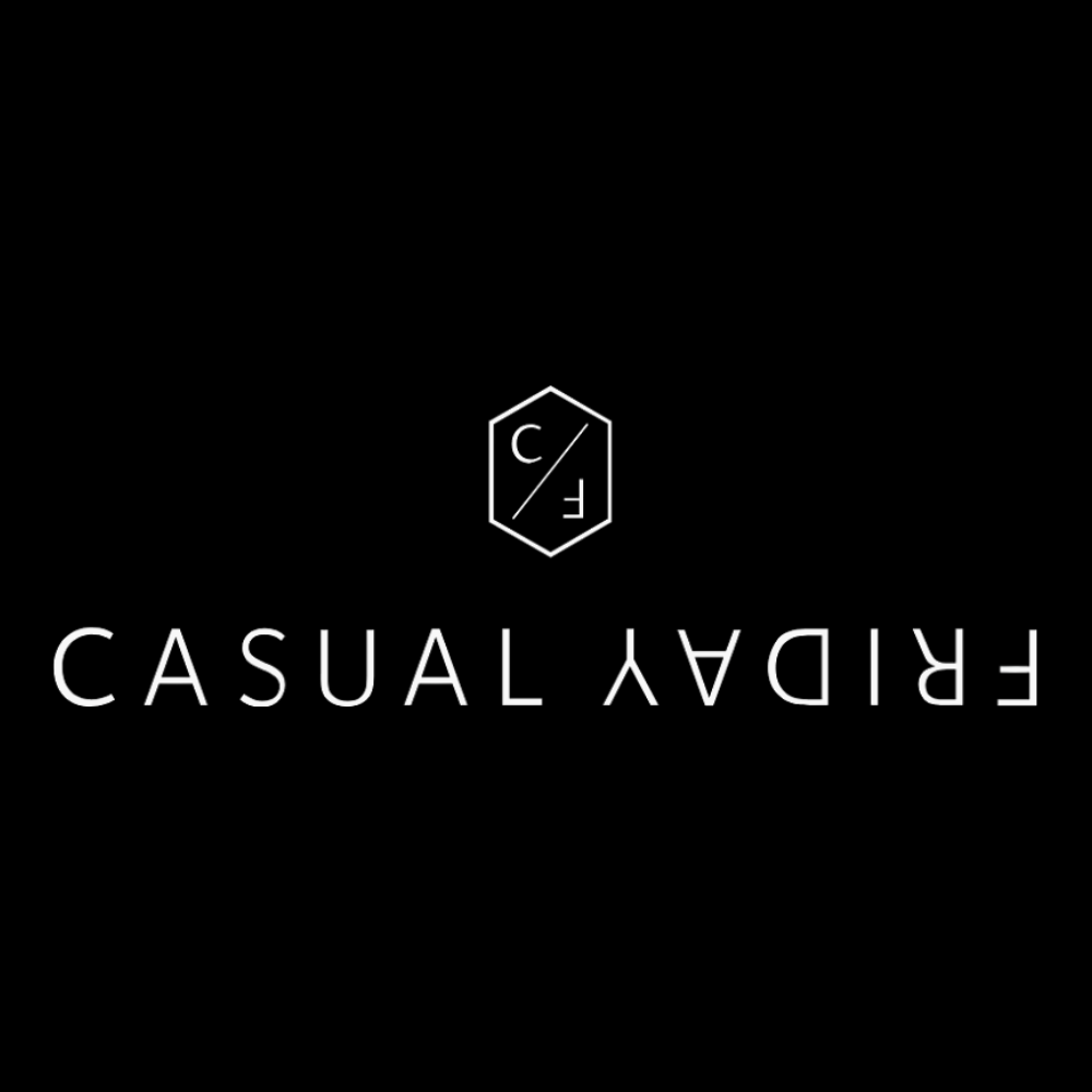 casual friday