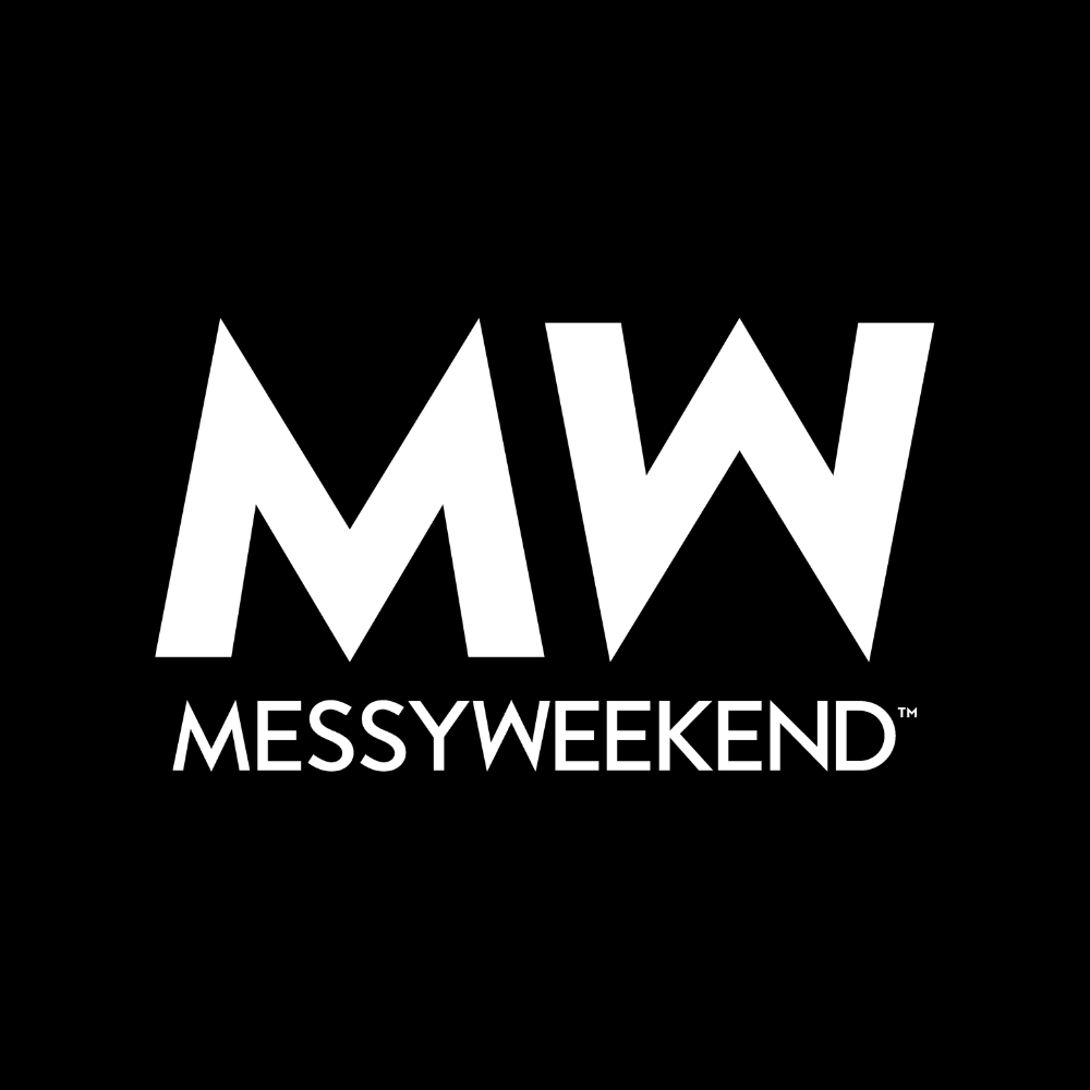 messyweekend