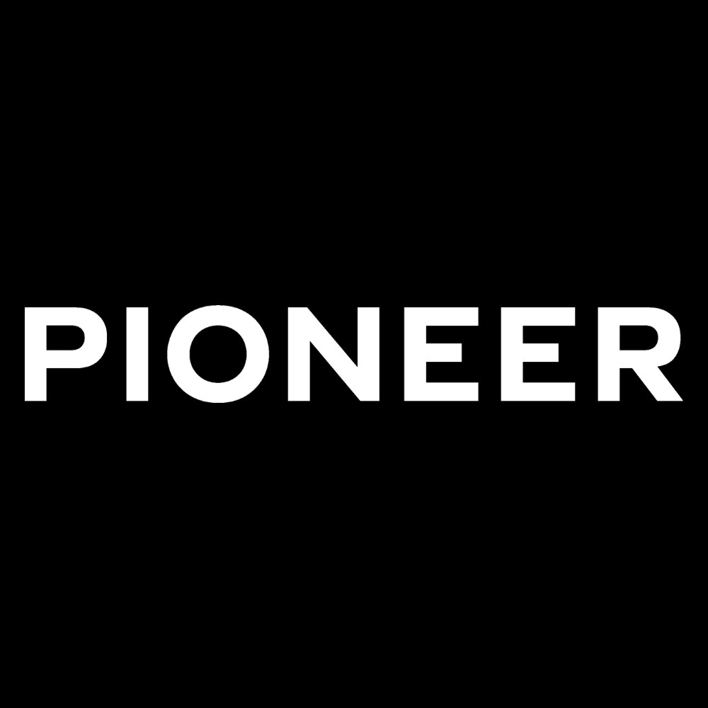 pioneer
