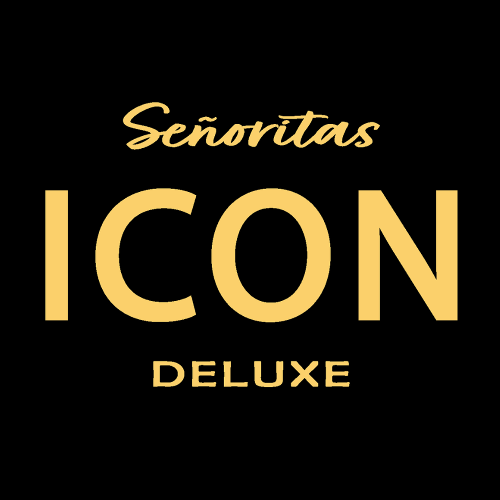 senoritas icons deluxe