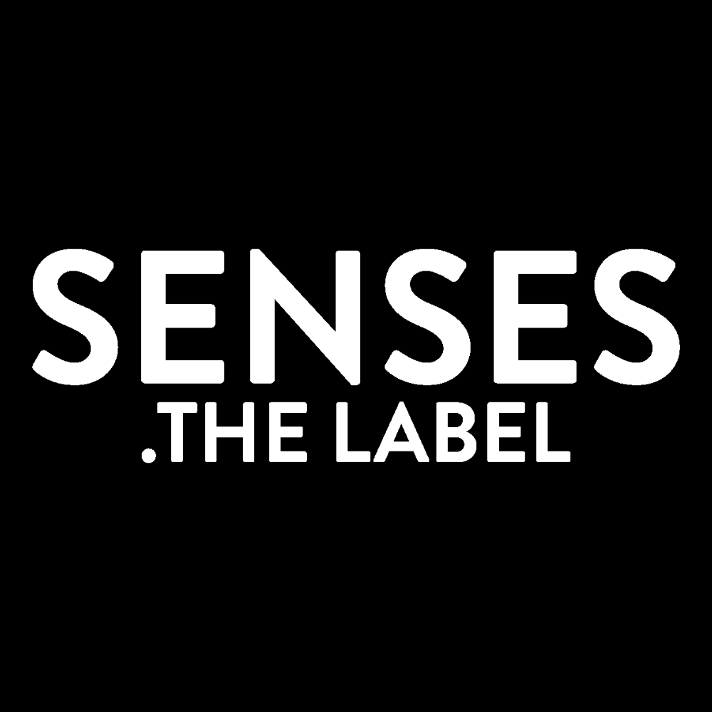 sense the label