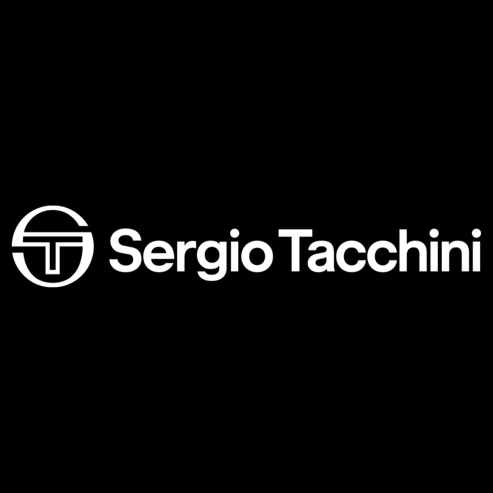 sergio tacchini
